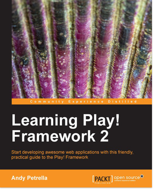 免费获取电子书 Learning Play! Framework 2[$29.99→0]丨反斗限免