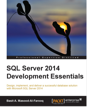 免费获取电子书 SQL Server 2014 Development Essentials[$26.99→0]丨反斗限免