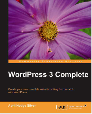 免费获取电子书 WordPress 3 Complete[$26.99→0]丨反斗限免