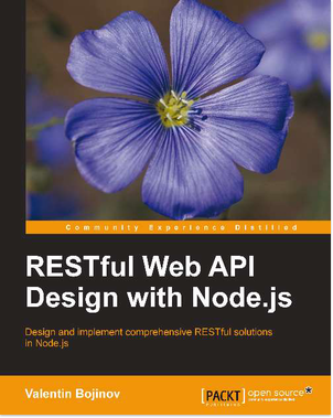 免费获取电子书 RESTful Web API Design with Node.js[$23.99→0]