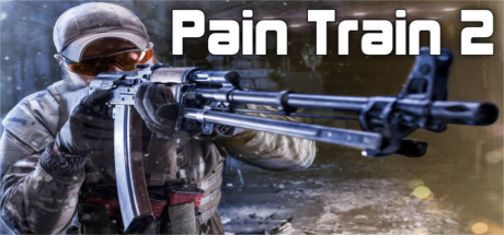 免费获取 Steam 游戏 Pain Train 2[Windows]