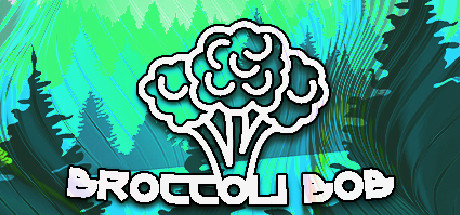 免费获取游戏 Broccoli Bob[Windows]