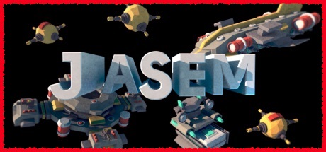 免费获取游戏 JASEM: Just Another Shooter with Electronic Music[Windows]