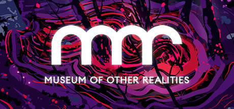 免费获取 Steam 游戏 Museum of Other Realities[Windows、VR][￥70→0]
