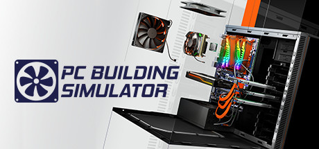 免费获取 Epic 游戏 PC Building Simulator 装机模拟器[Windows][￥60→0]