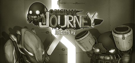 免费获取 Steam 游戏 Original Journey 原始旅途[Windows、macOS][￥38→0]