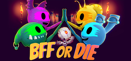 免费获取游戏 BFF or Die[Windows][$5→0]