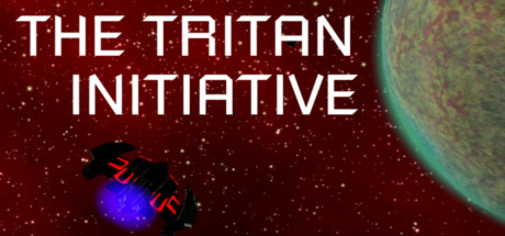免费获取 Steam 游戏 The Tritan Initiative[Windows][￥6→0]