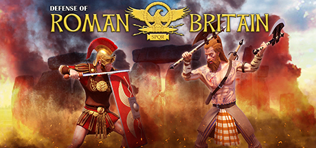 免费获取游戏 Defense of Roman Britain[Windows]