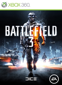 免费获取 Xbox 游戏 Battlefield 3 战地 3[Xbox 360][$19.99→0]