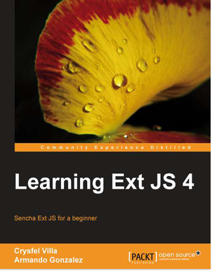 免费获取电子书 Learning Ext JS 4[$29.99→0]