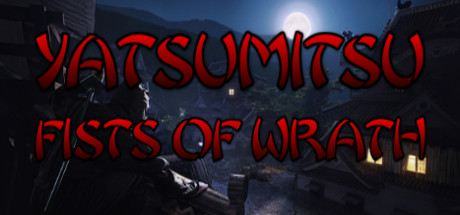 免费获取 Steam 游戏 Yatsumitsu Fists of Wrath[Windows]