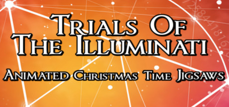 免费获取 Steam 游戏 Trials of The Illuminati: Animated Christmas Time Jigsaws[Windows][￥11→0]