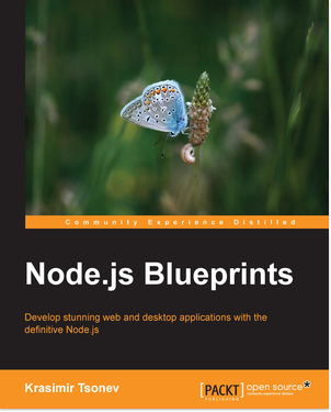 免费获取电子书 Node.js Blueprints[$16.5→0]