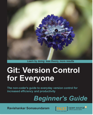 免费获取电子书 Git: Version Control for Everyone[$23.99→0]