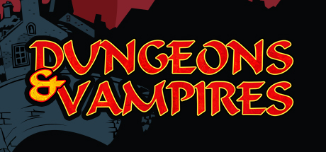 免费获取 Steam 游戏 Dungeons & Vampires[Windows][￥15→0]