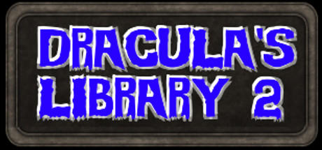 免费获取 Steam 游戏 Dracula's Library 2[Windows][￥6→0]