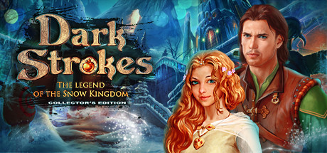 Dark Strokes: The Legend of the Snow Kingdom - 黑暗地带：冰雪王国的传说[Windows][$9.99→0]