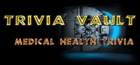 免费获取 Steam 游戏 Trivia Vault: Health Trivia Deluxe[Windows][￥70→0]