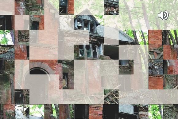Abandoned Houses Puzzles - 房子主题拼图[Windows][$5→0]