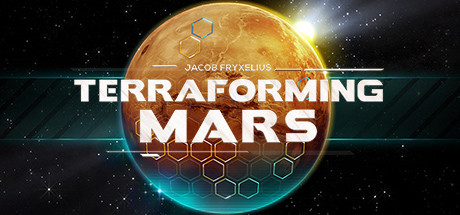 免费获取 Epic 游戏 Terraforming Mars 改造火星[Windows、macOS][￥60→0]