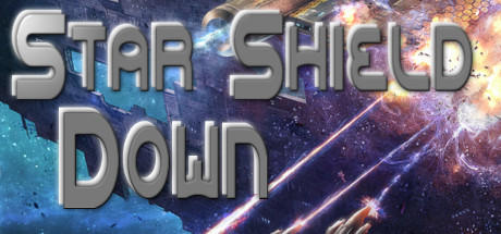 免费获取 Steam 游戏 Star Shield Down[Windows]