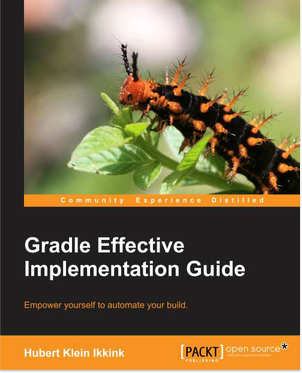免费获取电子书 Gradle Effective Implementation Guide[$26.99→0]