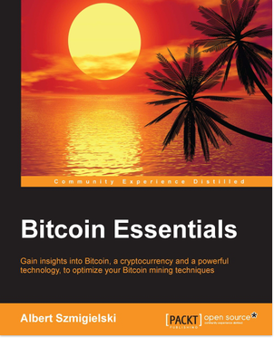 免费获取电子书 Bitcoin Essentials[$23.99→0]