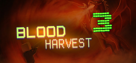 免费获取游戏 Blood Harvest 3[Windows]