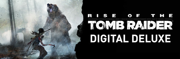 免费获取 Epic 游戏 Rise of the Tomb Raider: 20 Year Celebration 古墓丽影：崛起 20 周年纪念版[Windows][$29.99→0]