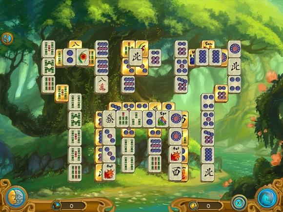 Mahjong Magic Journey 3 - 麻将魔幻之旅 3[Windows][$9.99→0]