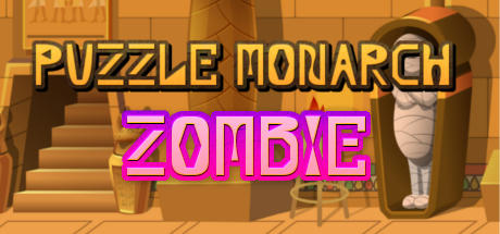 免费获取 Steam 游戏 Puzzle Monarch: Zombie[Windows][￥37→0]