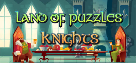 免费获取 Steam 游戏 Land of Puzzles: Knights[Windows][￥35→0]