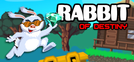 免费获取 Xbox 游戏 Rabbit of Destiny[Xbox][$2.99→0]