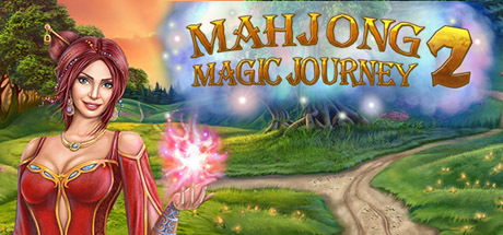 Mahjong Magic Journey 2 - 麻将魔幻之旅 2[Windows]