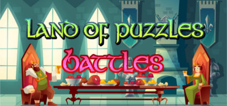 免费获取 Steam 游戏 Land of Puzzles: Battles[Windows][￥35→0]