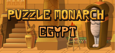 免费获取 Steam 游戏 Puzzle Monarch: Egypt[Windows][￥37→0]