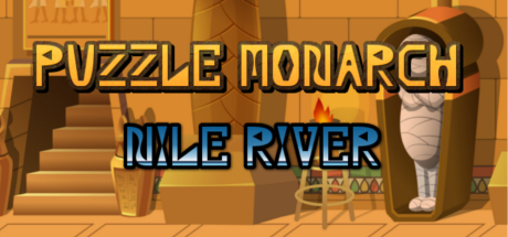 免费获取 Steam 游戏 Puzzle Monarch: Nile River[Windows][￥37→0]
