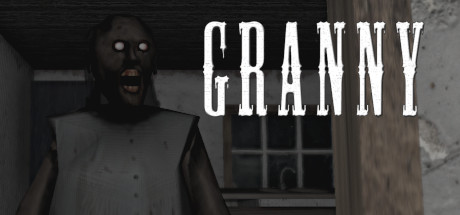 免费获取 Granny 系列游戏[Windows]