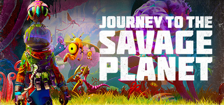 免费获取 GOG 游戏 Journey To The Savage Planet 狂野星球之旅[Windows]