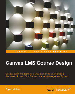免费获取电子书 Canvas LMS Course Design[$26.99→0]