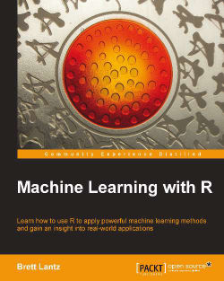免费获取电子书 Machine Learning with R[$32.99→0]