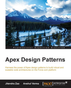 免费获取电子书 Apex Design Patterns[$35.99→0]