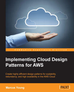 免费获取电子书 Implementing Cloud Design Patterns for AWS[$35.99→0]