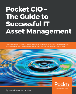 免费获取电子书 Pocket CIO - The Guide to Successful IT Asset Management[$31.99→0]