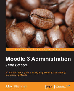 免费获取电子书 Moodle 3 Administration - Third Edition[$39.99→0]