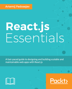 免费获取电子书 React.js Essentials[$23.99→0]
