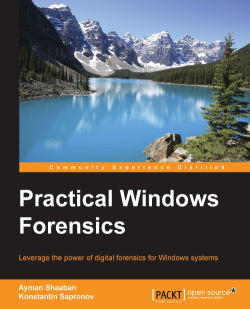 免费获取电子书 Practical Windows Forensics[$39.99→0]