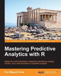 免费获取电子书 Mastering Predictive Analytics with R[$41.99→0]