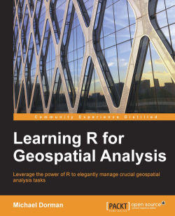 免费获取电子书 Learning R for Geospatial Analysis[$29.99→0]